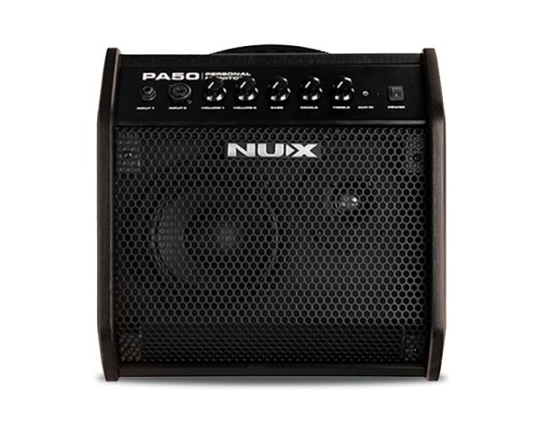 PA-50